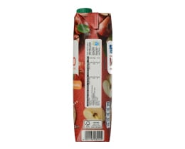 ΑΒ | Juice Natural Apple 1lt