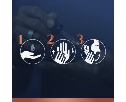 GILLETTE | KING C | GILLETTE KING C BEARD OIL 30ML