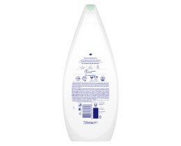 DOVE | Αφρόλουτρο Calming Pistachio & Magnolia 720ml