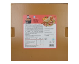 ΑΒ YOU'LL LOVE | Πίτσα Special 495g