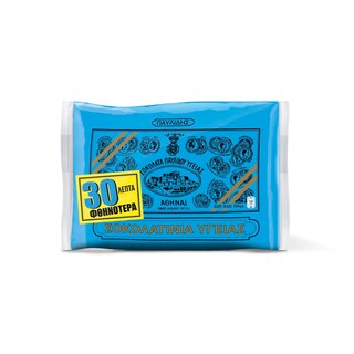 ΠΑΥΛΙΔΗΣ | Σοκολατάκια Υγείας Mini 360gr Έκπτωση 0.30Ε