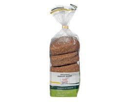 ΜΑΝΝΑ | Παξιμάδια Κριθαρένια Ολικής Άλεσης Κρητικά ΠΓΕ 600g