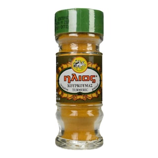 ΗΛΙΟΣ | Κουρκουμάς  40g