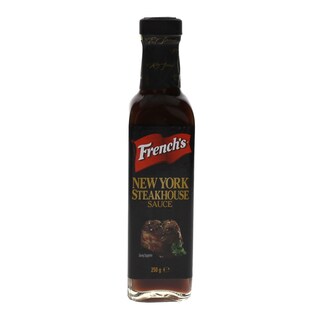 FRENCH'S | ΣΑΛΤΣΑ ΓΙΑ ΨΗΤΟ ΚΡΕΑΣ 250 GR