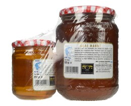 ΜΕΛΙ ΜΑΝΗΣ | ΑΝΘΟΜΕΛΟ  920GR +ΑΝΘΟΜΕΛΟ 250GR ΔΩΡΟ