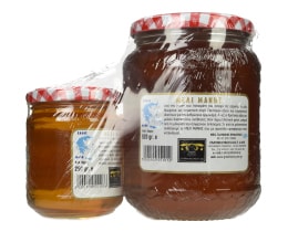 ΜΕΛΙ ΜΑΝΗΣ | ΑΝΘΟΜΕΛΟ  920GR +ΑΝΘΟΜΕΛΟ 250GR ΔΩΡΟ