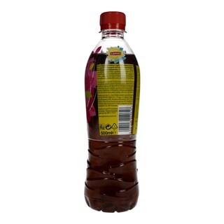 LIPTON | ICE TEA RASPBERRY ΦΙΑΛΗ 500 ΜL