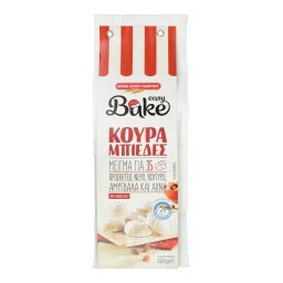 Μείγμα Easy Bake για Κουραμπιέδες 500g