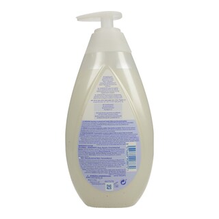 JOHNSON BABY | ΒΡΕΦΙΚΟ ΑΦΡΟΛΟΥΤΡΟ ΑΝΤΛΙΑ 500 ML