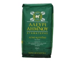 ΛΗΜΝΟΣ | ΑΛΕΥΡΙ ΖΥΜΩΤΟ 1 KGR