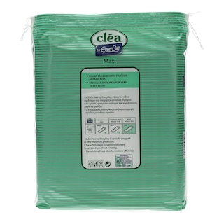 CLEA | ΣΕΡΒΙΕΤΕΣ MAXI 20 ΤΕΜ