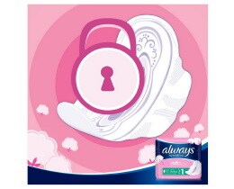 ALWAYS | ALWAYS SENS ULTRA NORMAL PLUS 10T