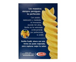 BARILLA | Ζυμαρικά Fusilli 500 gr  500 gr
