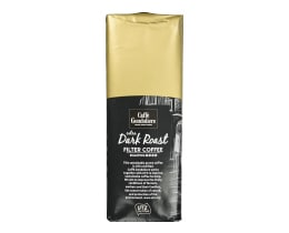 GONDOLIERE | Καφές Φίλτρου Dark Roast 500g