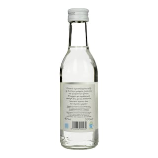 ΑΒ | Ouzo  200ml