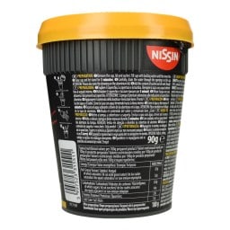 NISSIN | Noodles Cup Soba Classic 90g