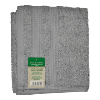 APP | APPBODY NATURE FACE TOW.50X90 GRAY