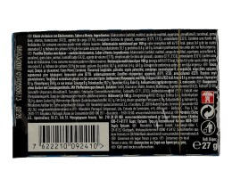 TRIDENT | ΤΣΙΚΛΕΣ ΜΕΝΤΑ BREEZE 27 GR
