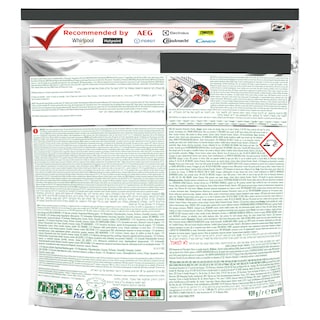 FAIRY | Κάψουλες Πλυντηρίου Πιάτων All in 1 Platinum Λεμόνι 33+33 Τεμάχια Δώρο