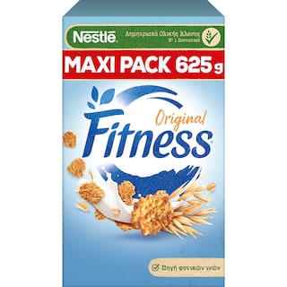 FITNESS