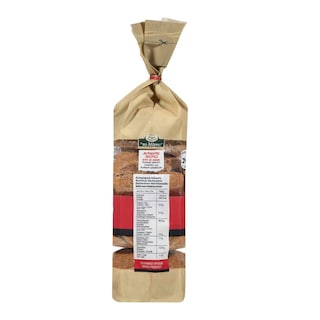 ΜΑΝΝΑ | Barley Rusk Whole Grain PGI 600g