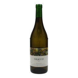 SARACCO | ΟΙΝΟΣ ΑΦΡΩΔΗΣ MOSCATO D'ASTI 750 ML
