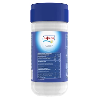 NATREEN | Υποκατάστατο Ζάχαρης Σκόνη 70g