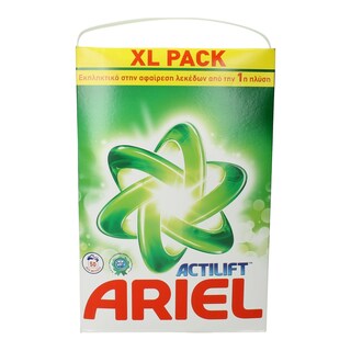 ARIEL | ΣΚΟΝΗ ΠΛΥΝΤΗΡΙΟΥ ΡΟΥΧΩΝ REGULAR 50 ΜΕΖ
