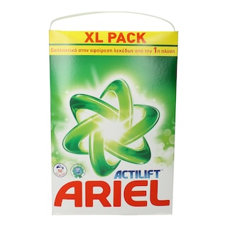 ARIEL | ΣΚΟΝΗ ΠΛΥΝΤΗΡΙΟΥ ΡΟΥΧΩΝ REGULAR 50 ΜΕΖ