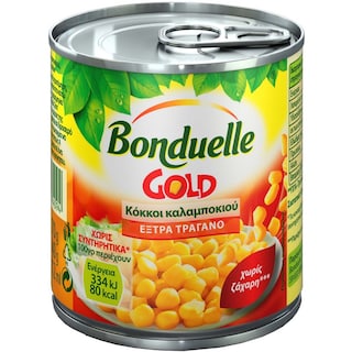 BONDUELLE | Καλαμπόκι  140gr