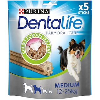 PURINA ONE-DENTALIFE
