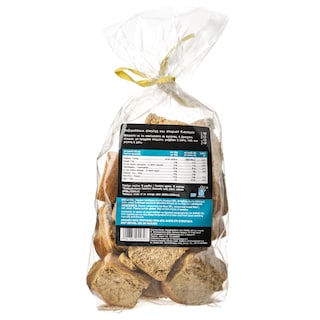 ΑΒ ΚΟΝΤΑ ΣΤΗΝ ΕΛΛΗΝΙΚΗ ΓΗ | Rusks Rye 380g