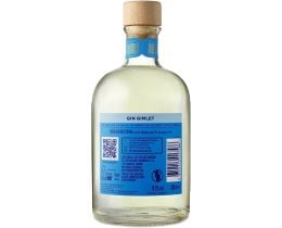 MARTINI | Cocktail Tails Gin Gimlet 500ml