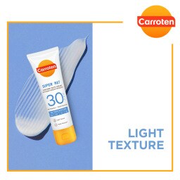CARROTEN | Αντηλιακό Προσώπου Κρέμα Super Mat SPF30 50ml