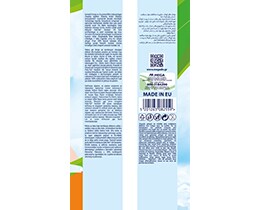 BABYLINO | Πάνες Μωρού Sensitive Χαμομήλι Νο5+ 13-27kg 16 Τεμάχια