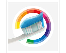 COLGATE | Οδοντόκρεμα Total Detox 75ml