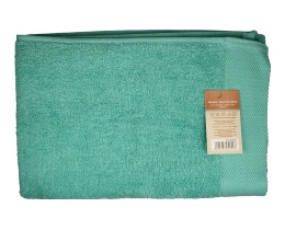 APP | Πετσέτα Σώματος Βαμβακερή Τυρκουάζ 1 Τεμάχιο