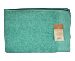 APP | Πετσέτα Σώματος Βαμβακερή Τυρκουάζ 1 Τεμάχιο