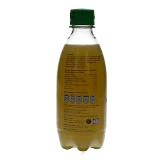 ΚΑΜΠΟΣ ΧΙΟΥ | ΑΝΑΨΥΚΤΙΚΟ ΜΑΝΤΑΡΙΝΑΔΑ ΜΕ ΑΝΘΡΑΚΙΚΟ 330 ML