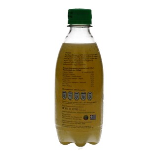 ΚΑΜΠΟΣ ΧΙΟΥ | ΑΝΑΨΥΚΤΙΚΟ ΜΑΝΤΑΡΙΝΑΔΑ ΜΕ ΑΝΘΡΑΚΙΚΟ 330 ML