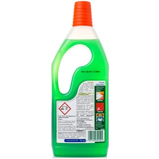 GLORY | ΥΓΡΟ ΓΕΝΙΚΟΥ ΚΑΘΑΡΙΣΜΟΥ  750 ML