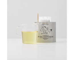 ANASSA | Pure Happiness Αφέψημα Ελληνικών Βιολογικών Βοτάνων 10gr