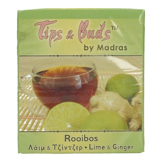 TIPS & BUDS | ΑΨΕΦΗΜΑ  10 ΤΕΜ