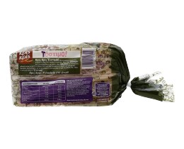 ΚΡΙΣ ΚΡΙΣ | ΤΟΣΤΙΜΟ | ΨΩΜΙ ΤΟΣΤ ΜΕΣΟΓΕΙΑΚΟ 430 GR