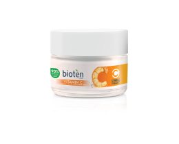 BIOTEN | Κρέμα Νύχτας Vitamin C 50ml