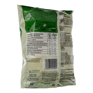 ORIENTAL EXPRESS | Noodles Oriental Vegetables 87g