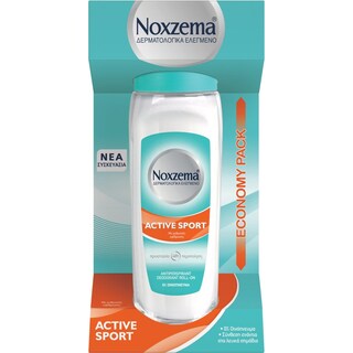 NOXZEMA | ΑΠΟΣΜΗΤΙΚΟ ROLLON 75ML