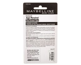 MAYBELLINE | MNY AGE REWΙND BL CONCEALER LIGHT