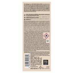 WELLAFLEX | Αφρός Μαλλιών Smooth Volume Πολύ Δυνατό 200ml