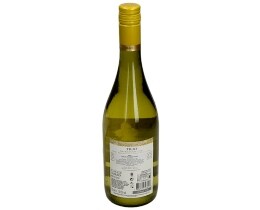 TRIO | ΟΙΝΟΣ ΛΕΥΚΟΣ CHARDONNAY 750 ML